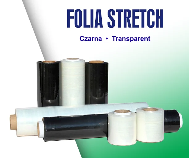 Folia Stretch