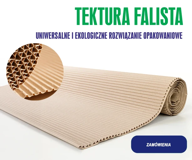 Tektura Falista