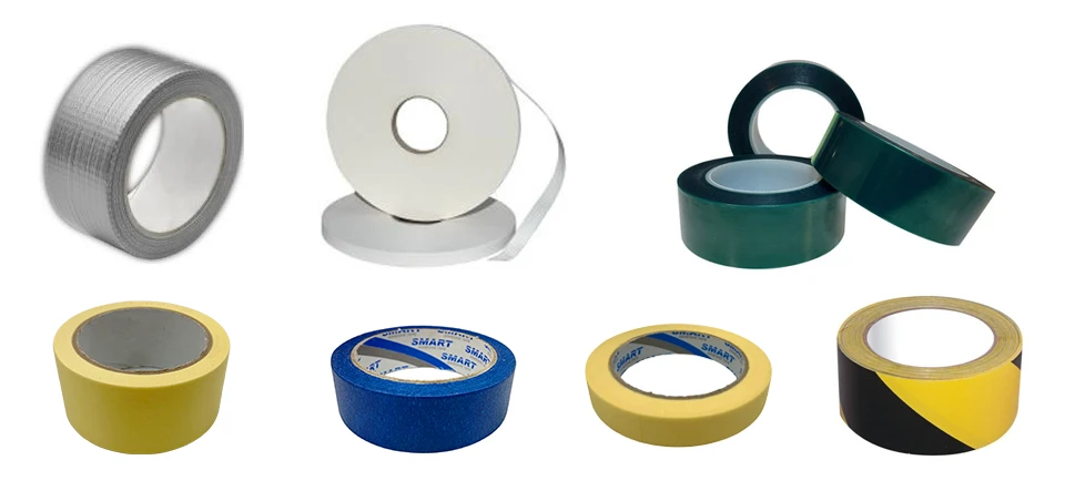 taśmy specjalistyczne ANBA21