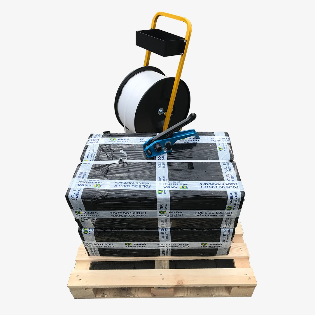 Odwijacz do taśmy PP